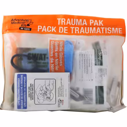 Sportsman Series Medical Kit