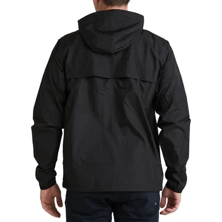 Transport Windbreaker - Men's