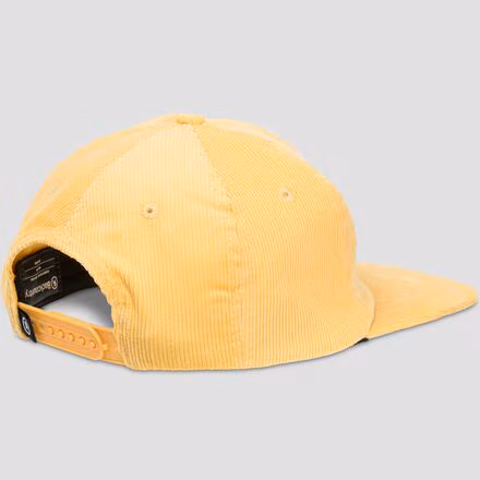 Venture Beyond Corduroy Snapback