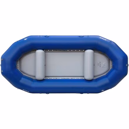 Outlaw Raft