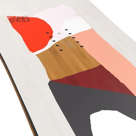 Rumble Fish Snowboard - 2024 - Women's