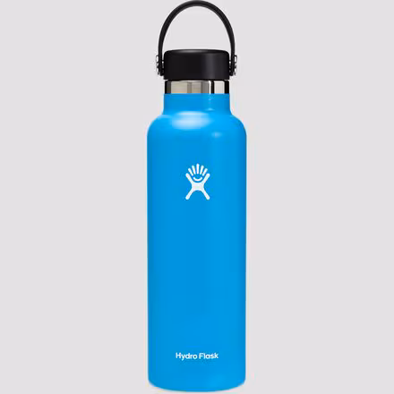 x Hydro Flask 21oz Standard Mouth