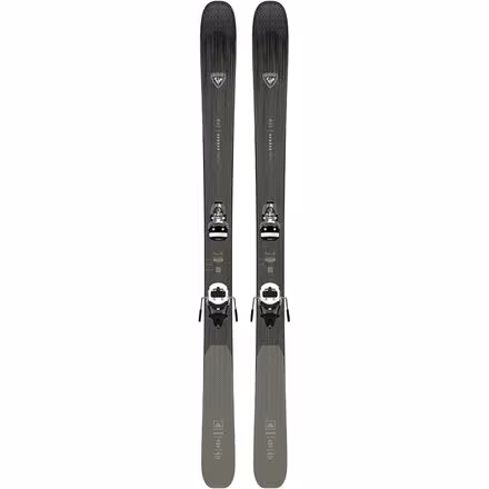 Sender 106 Ti+ Plus Ski - 2024