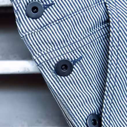 Freshley Overall - Women's