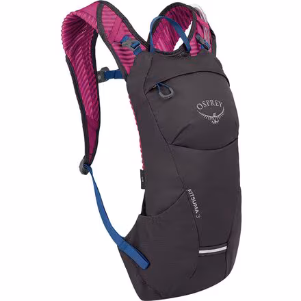 Kitsuma 3L Hydration Backpack - Women's