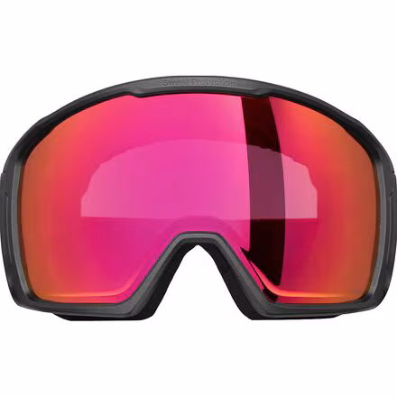 Clockwork MAX RIG Reflect Team Edition Goggle