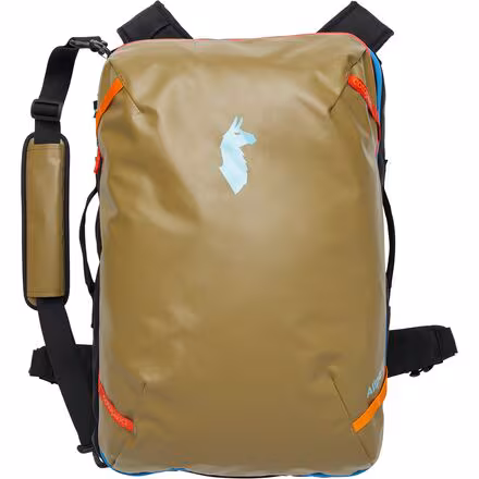 Allpa 42L Travel Duffel