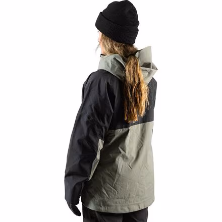 MTN Surf Jacket - Women's