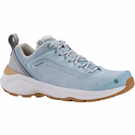 Cottonwood Low B-DRY Hiking Shoe - Women's