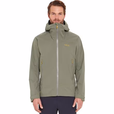Downpour Light Jacket - Men's