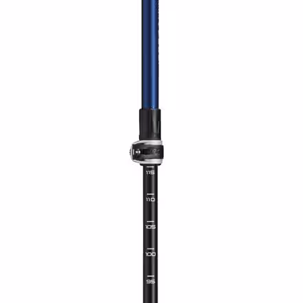 Traveller Carbon Trekking Poles