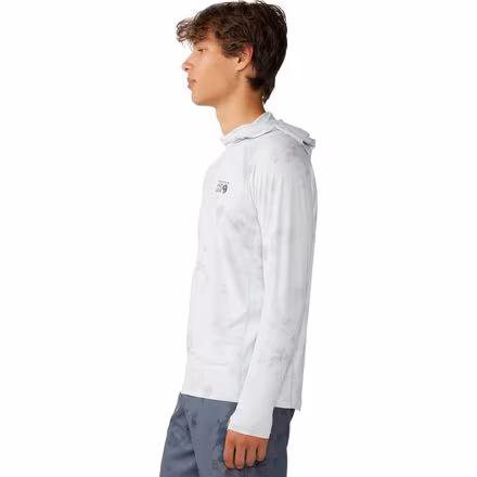 Crater Lake Hoodie - Men's