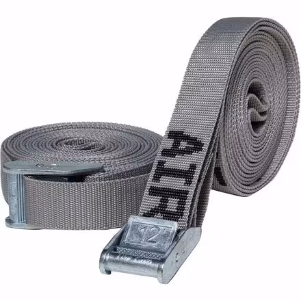Heavy Duty Cam Straps