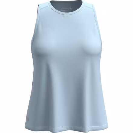 Active Ultralite High Neck Tank Top - Women's