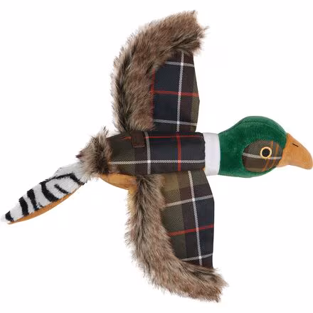 Pheasant Dog Toy