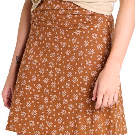 Chaka Skirt - Women's