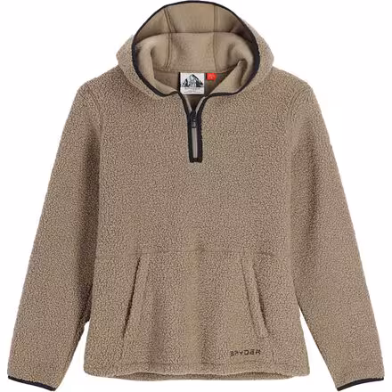Cloud Fleece Hoodie - Women's