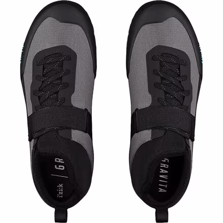 Gravita Tensor Flat Pedal Shoe