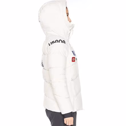 6Cento 668 US Jacket - Women's