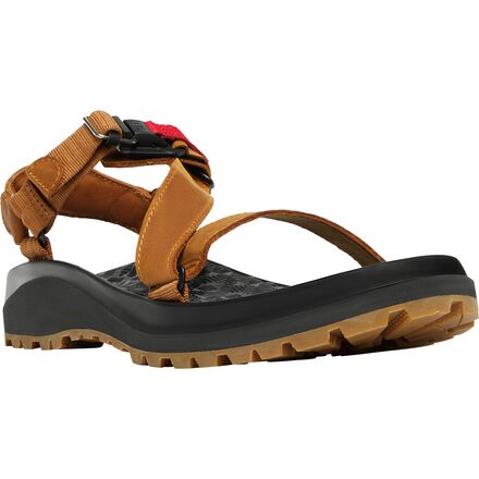 Joseph Leather Sandal - Men's