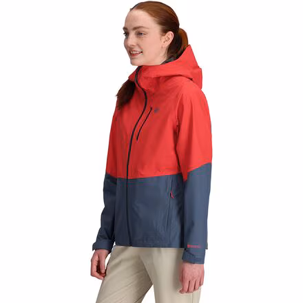 Aspire II Jacket - Women's