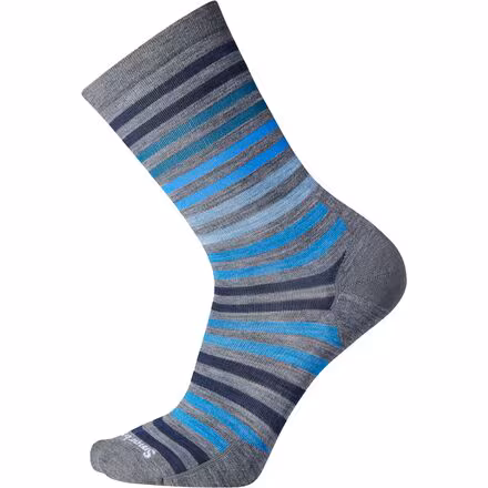 Everyday Spruce Street Crew Sock