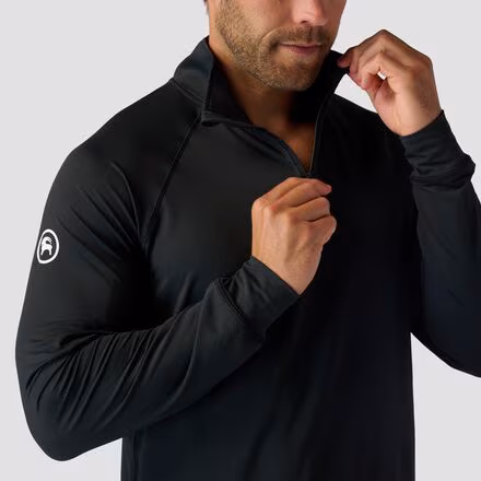 Tahoe Sun 1/4 Zip - Men's