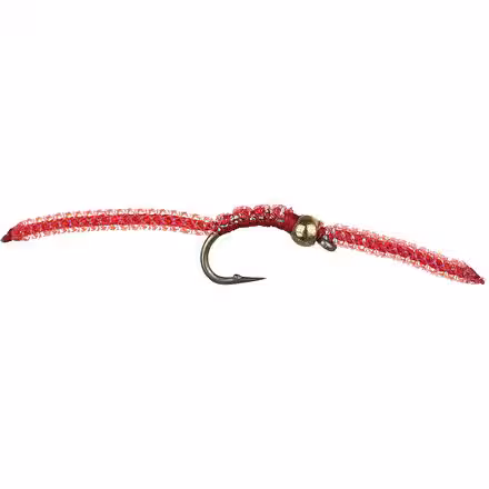 Silverman's Sparkle Worm - 12-Pack