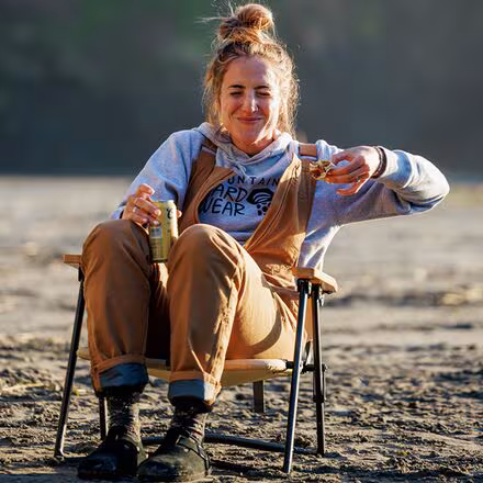 Jackson Ridge Bib - Women's