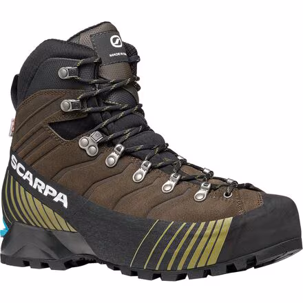 Ribelle HD Mountaineering Boot - Men's