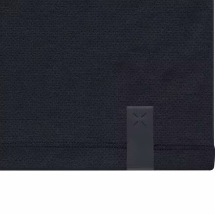 Versatile Mock Neck Top - Men's