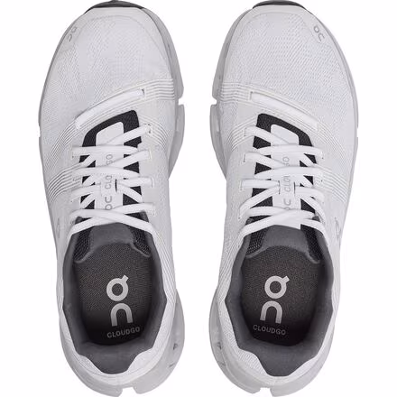 Cloudgo Running Shoe - Women's