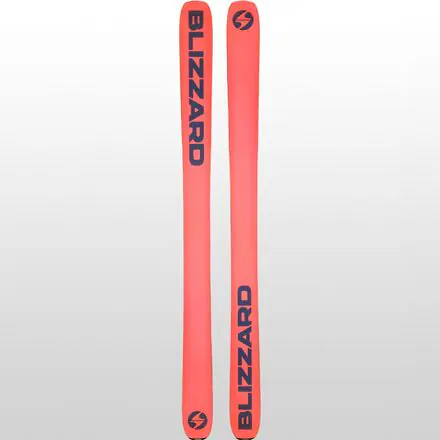 Hustle 11 Ski - 2024