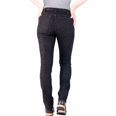 Maven Slim Pant - Women's