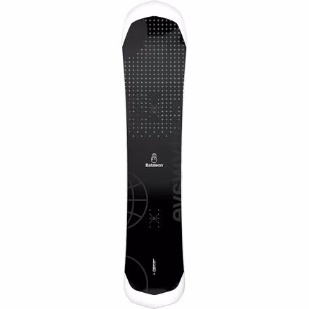 Party Wave+ Snowboard - 2024