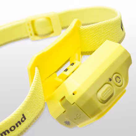 Storm 500-R Headlamp