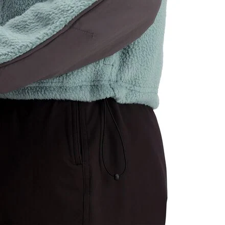 Mountain Fleece Pullover - Women's