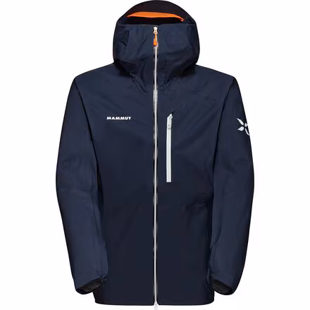 Eiger Speed HS Hooded Jacket - Men's