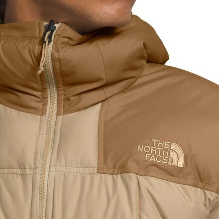 Lhotse Reversible Hoodie - Men's