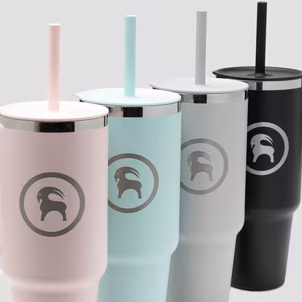 x Hydro Flask 40oz All Around Travel Tumbler