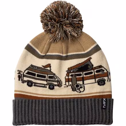 Herschel Pom Beanie