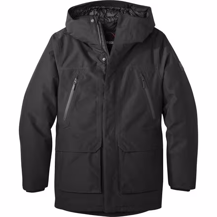 Stormcraft Down Parka - Men's