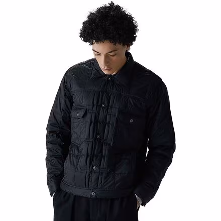 Down Work Jacket - Men's
