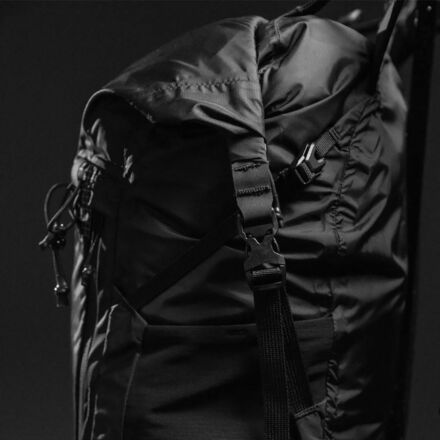 Freerain22 Waterproof Packable 22L Backpack