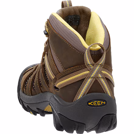 Voyageur Mid Hiking Boot - Women's