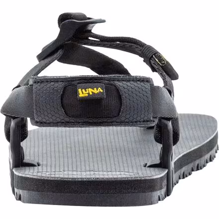 Middle Bear Winged Edition Sandal