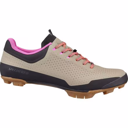 Recon Adventure Mountain Bike Shoe