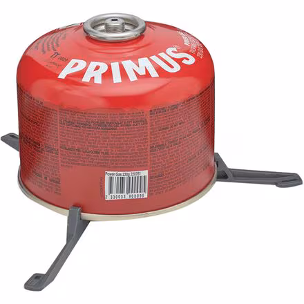Canister Stand