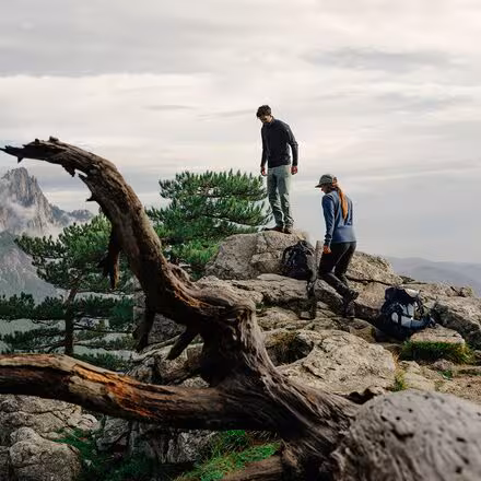 Abisko Lite Fleece Jacket - Women's