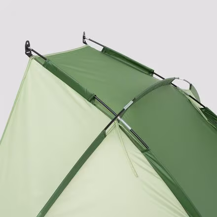 Sun Shelter